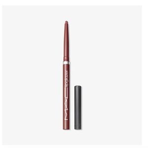 MAC Lipglazer Glossy Liner!